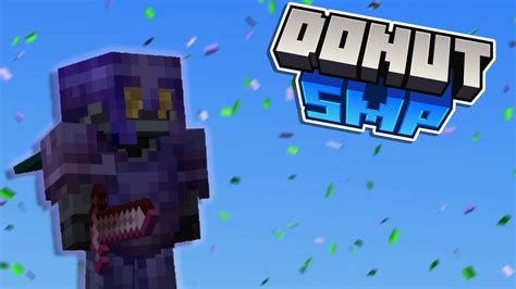 donut smp with viewers + ffa's - YouTube