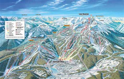 Big Sky,MT & Moonlight Basin, MT Combine to Form "Largest Ski Resort in USA" - SnowBrains