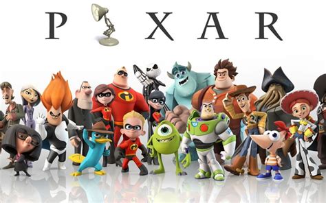 Most Famous Animation Studios: Top 10 List