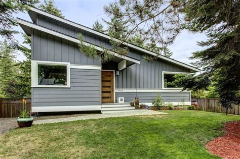 How Much for This Slanted Roof Modern in Olympic Hills? - Curbed Seattle