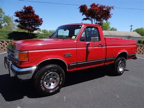 1987 Ford F150 | GAA Classic Cars