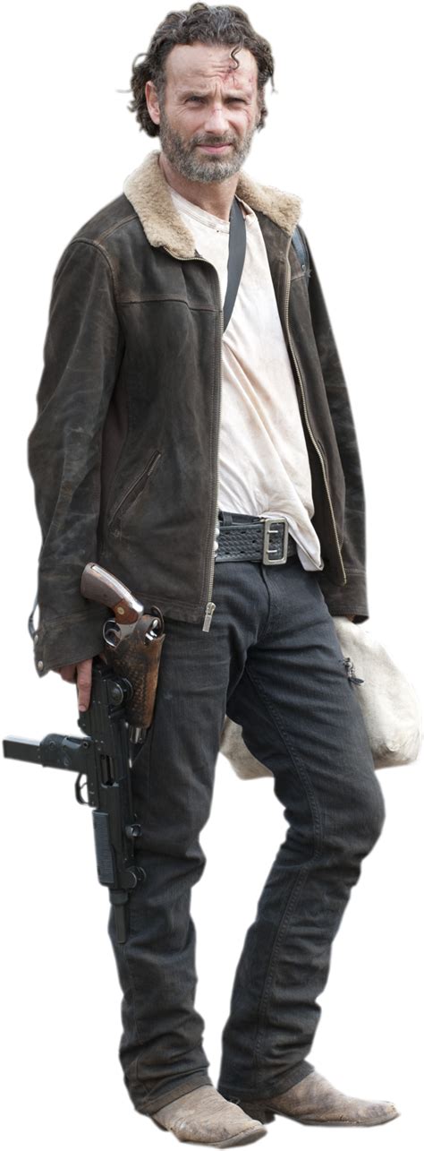 Rick Grimes (TV Series) | VS Battles Wiki | Fandom