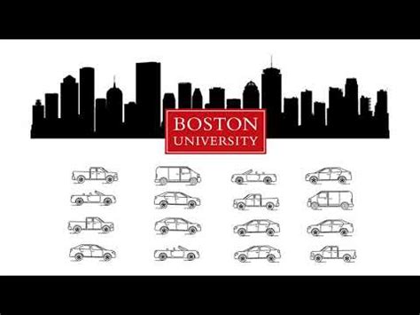 Meet Boston University’s New Parking System - YouTube