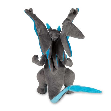 Mega Charizard X | plush | Pokémon Center Original