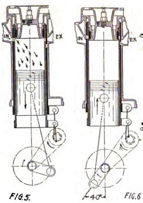 Engineering Johnson: Nothing up my sleeve valve