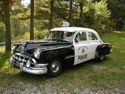 1950 Pontiac | Coches de policía, Autos y motocicletas, Carros y camionetas