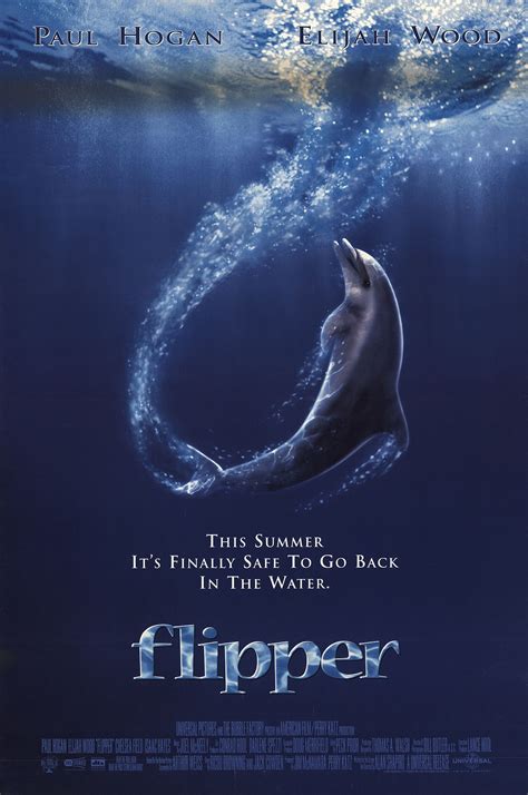 Tastedive | Movies like Flipper