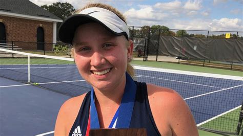 Charlotte Observer 2020 girls private school tennis preview | Charlotte ...