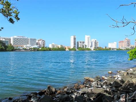 Condado Lagoon, San Juan, ‪ ‎Puerto Rico‬ | Puerto rico island, Dream ...