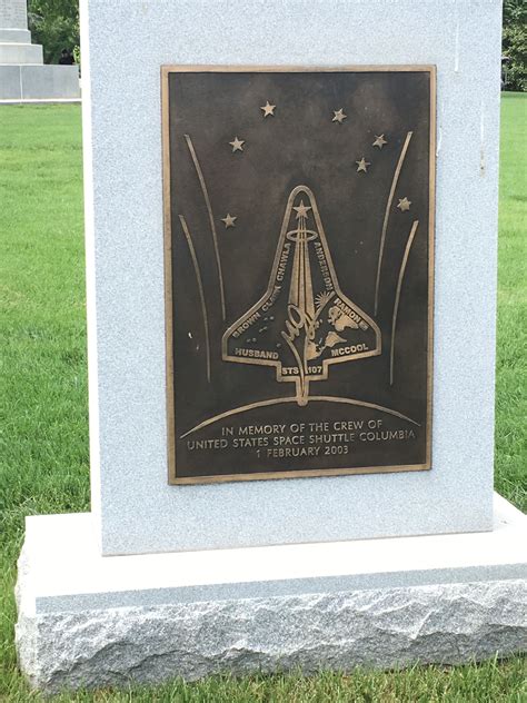 Space Shuttle Challenger Memorial at Arlington National Cemetery picture 1 | Arlington national ...