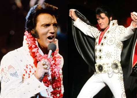 Elvis Presley to perform a concert in London as an AI Hologram