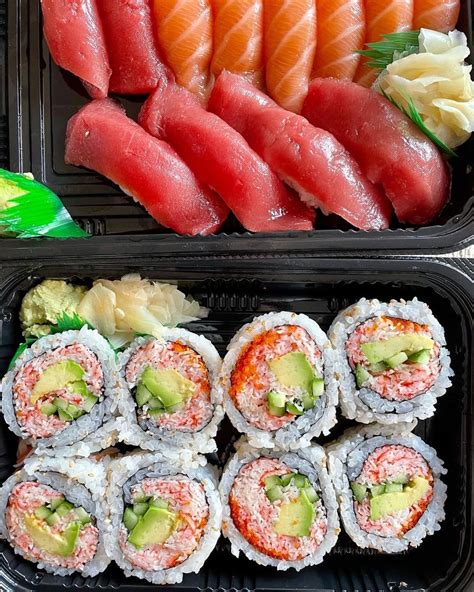 TOMO21 SUSHI near you at 172 Thompson St, New York, New York - 195 ...