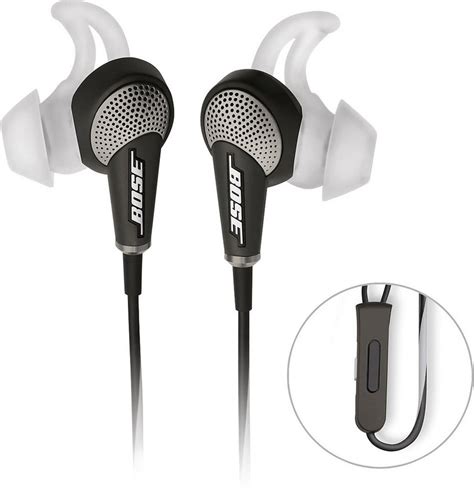 Bose® QuietComfort® 20 Acoustic Noise Cancelling® Headphones online kaufen | OTTO