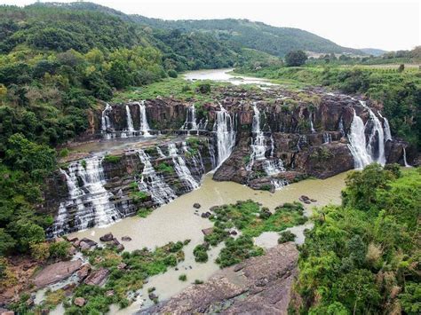 3 Must-See Waterfalls in Dalat, Vietnam - Live, Travel, Teach