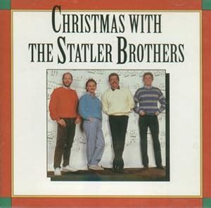 The Statler Brothers - Christmas With The Statler Brothers - Amazon.com ...