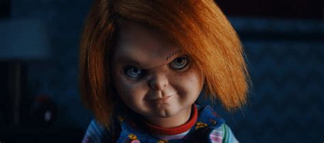 SYFY & USA Network Reveal Final Trailer For 'Chucky' - Horror News Network