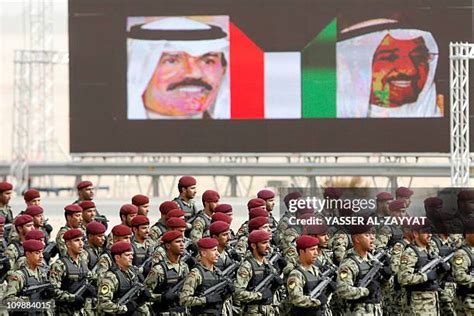 14 Subiya Kuwait Photos & High Res Pictures - Getty Images