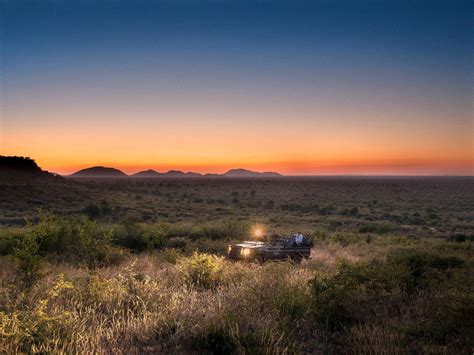 Madikwe Safari Lodge | Book Your Dream Self-Catering or Bed and ...