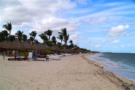 Playa Mujeres Mexico | The Beloved Beach Resort | Patrick Kennedy | Flickr