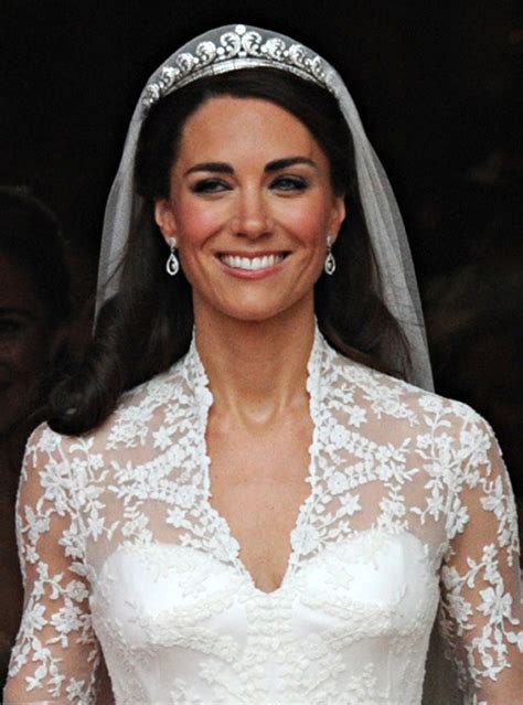 19 Royal Wedding Tiaras Throughout History