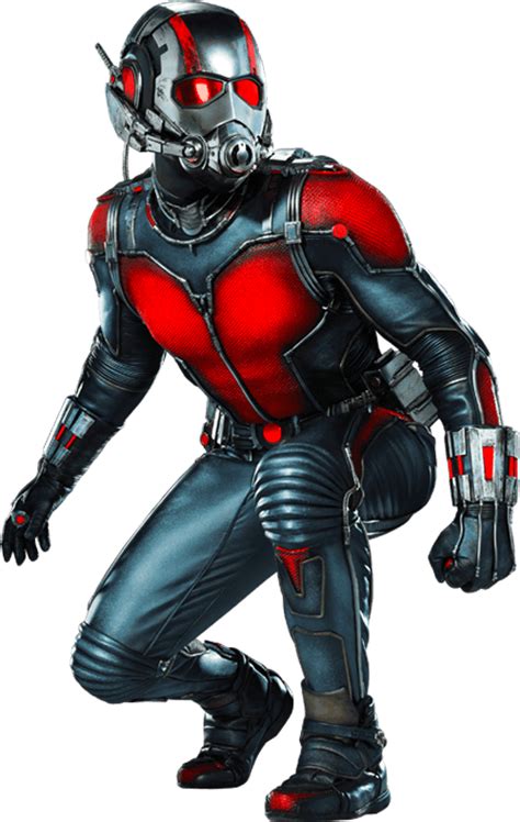 Ant man suit – Artofit