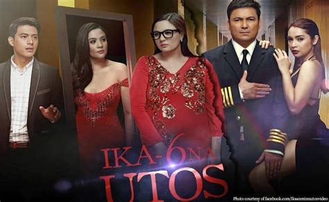 Ika-6 na Utos March 25, 2020 Pinoy Teleserye Replay | Teleserye.su