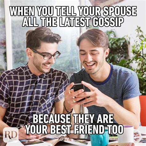 17 Marriage Memes to Make You Laugh | Reader's Digest