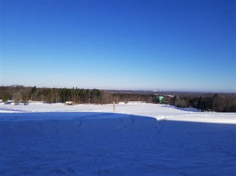 Scenic Pictures from Chestnut Ridge Park, NY - Chestnut Ridge Conservancy