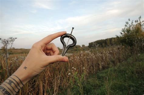 Jaw harp workshop | Indiegogo