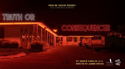 ‘Truth or Consequences’: Carnivorous Motel Rooms, Allegorical Sci-Fi and the Bold Vision of ...