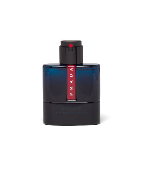 Fragrances Luna Rossa Ocean EDT 50 ml | Prada