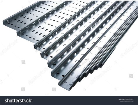 9 Ladder Type Cable Tray Images, Stock Photos & Vectors | Shutterstock