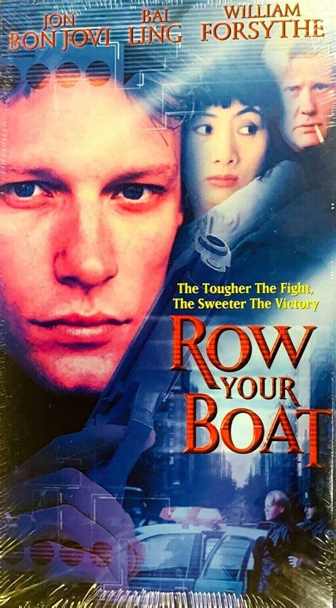 Row Your Boat (1999)