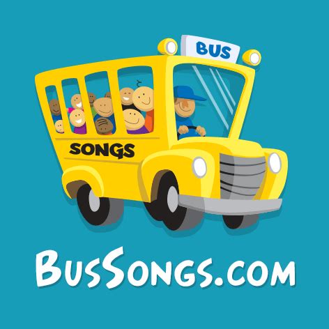 BusSongs.com Lyrics to nursery rhymes & kids' songs The very best ...