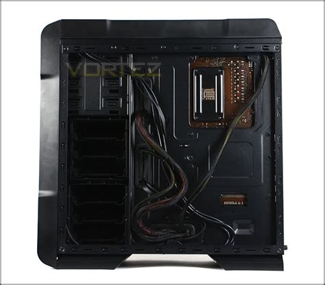 Thermaltake Chaser A31 Review - Installation