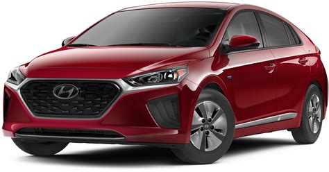 2022 Hyundai Ioniq Hybrid Incentives, Specials & Offers in Corpus Christi TX