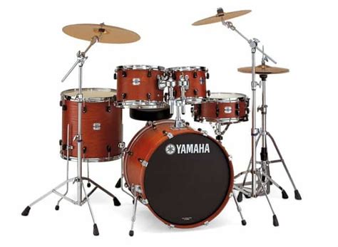 Yamaha Stage Custom Review - Birch, Advantage, and More - [ 2024 ]