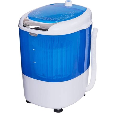 Small Washing Machine | POPSUGAR Family