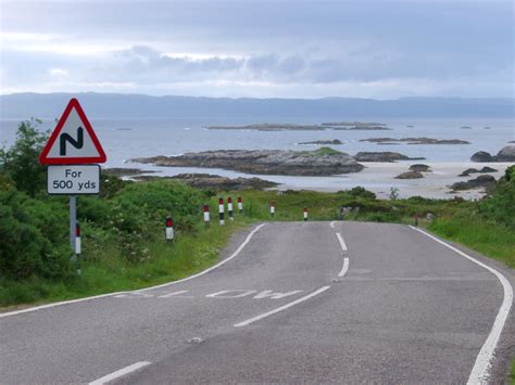 Free Stock photo of Scottish roads | Photoeverywhere