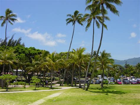 FIT4MOM Central Leeward Oahu: Kailua Beach Park