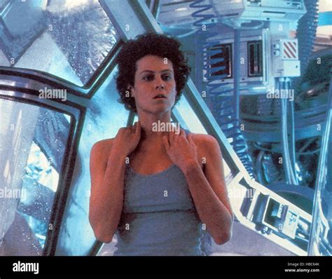 ALIEN 3, Sigourney Weaver, 1992. ©20th Century-Fox Film Corporation, TM ...