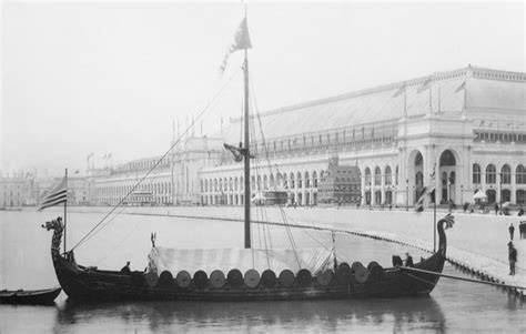 Gokstad Ship: The Story of Norway's Most Famous Viking Ship