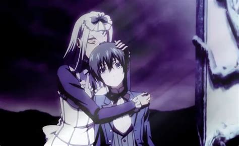 Hannah and Alois - Black Butler Photo (33517728) - Fanpop