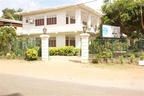 HOTEL SENORA - Prices & Reviews (Kataragama, Sri Lanka)