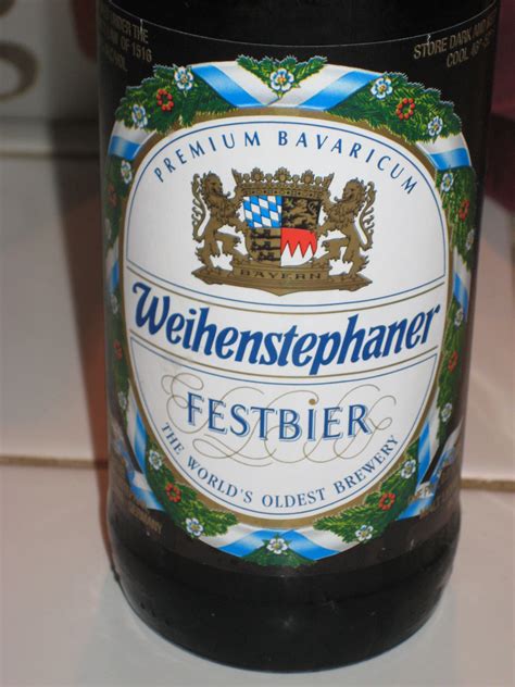 Beer of the Week #13 Festbier • False(B)logic