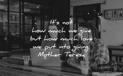 85 Mother Teresa Quotes On Love, Generosity, Kindness