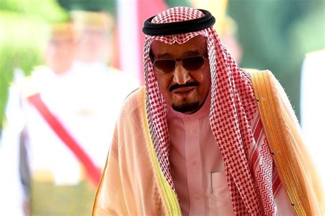 Saudi's King Salman to visit Russia on Thursday: Kremlin - Arabianbusiness