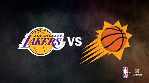 Lakers vs Suns Player Prop Bets Tonight - NBA, Nov. 10