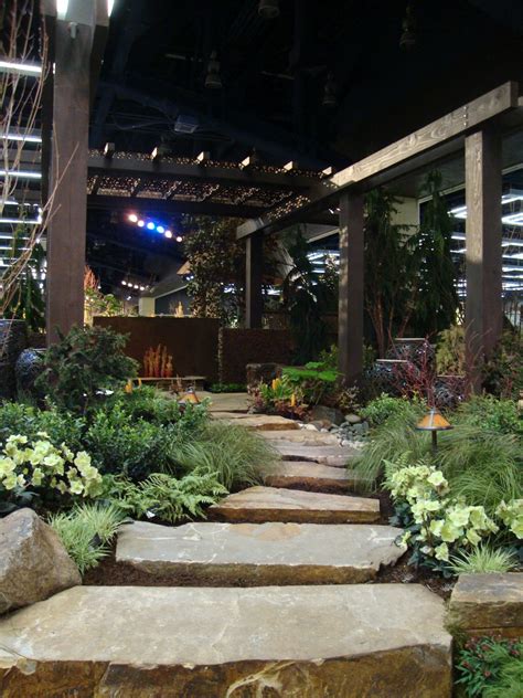 danger garden: The Northwest Flower & Garden Show 2012, part one…ideas!