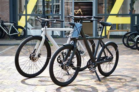 Top 10 Electric Bike Brands - The European Business Review